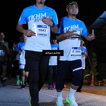 Runner Photo 5752337