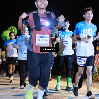 Runner Photo 5752339