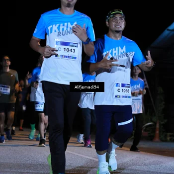 Runner Photo 5752340