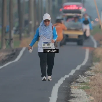 Runner Photo 5752341