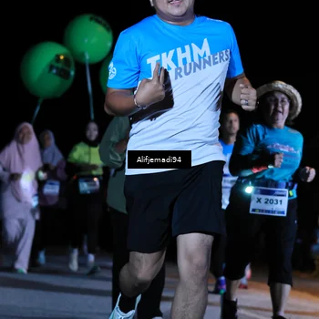 Runner Photo 5752344