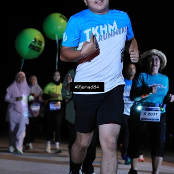 Runner Photo 5752345
