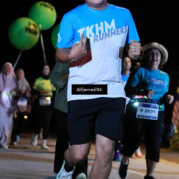 Runner Photo 5752347