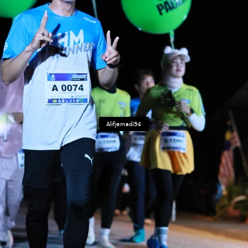 Runner Photo 5752348