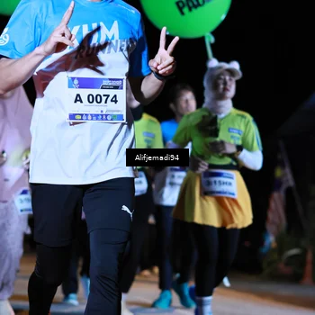 Runner Photo 5752354