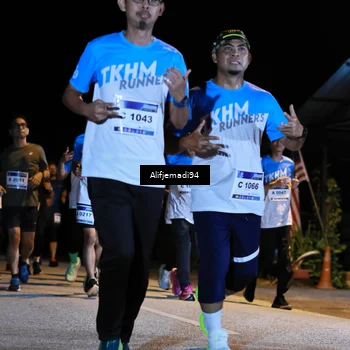 Runner Photo 5752356