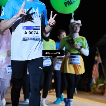 Runner Photo 5752358