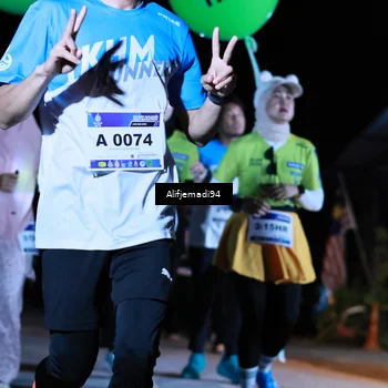 Runner Photo 5752359