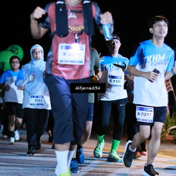 Runner Photo 5752363