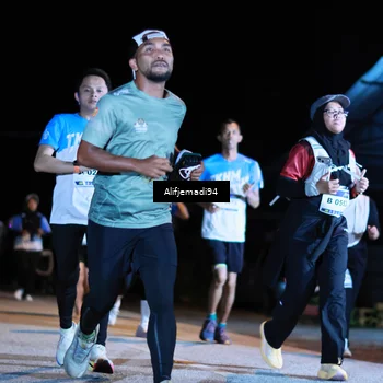 Runner Photo 5752365