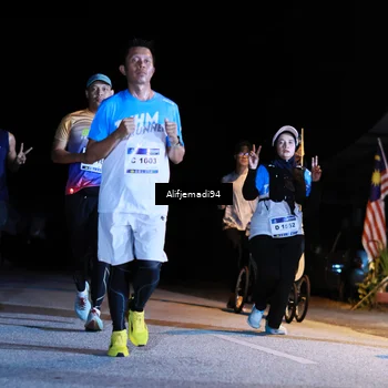 Runner Photo 5752367