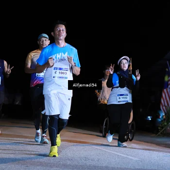 Runner Photo 5752368