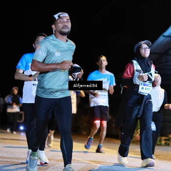 Runner Photo 5752369