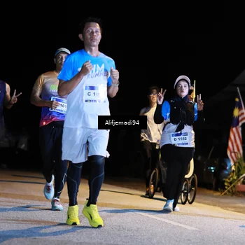 Runner Photo 5752371
