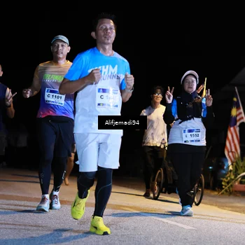 Runner Photo 5752374