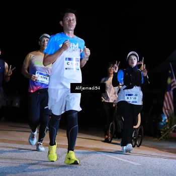 Runner Photo 5752375
