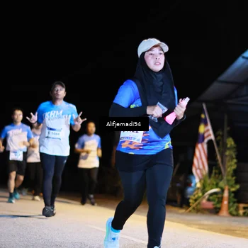 Runner Photo 5752377