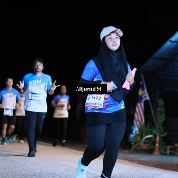 Runner Photo 5752378