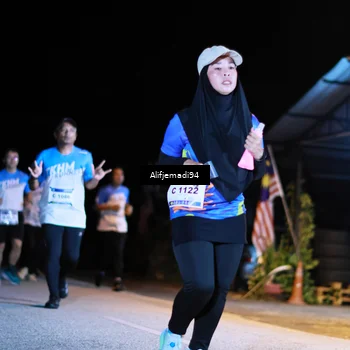 Runner Photo 5752379