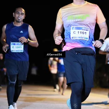 Runner Photo 5752380