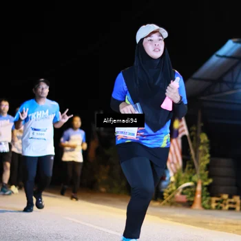 Runner Photo 5752381