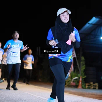 Runner Photo 5752382