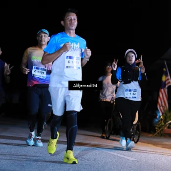 Runner Photo 5752383