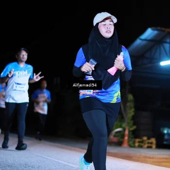 Runner Photo 5752384