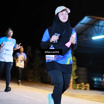Runner Photo 5752385