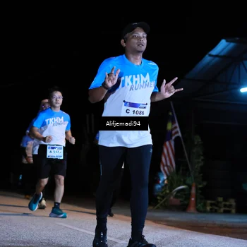 Runner Photo 5752387