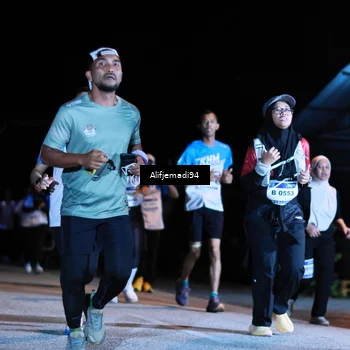 Runner Photo 5752388