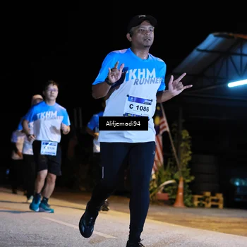 Runner Photo 5752389