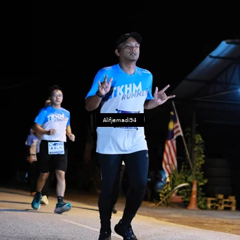 Runner Photo 5752391
