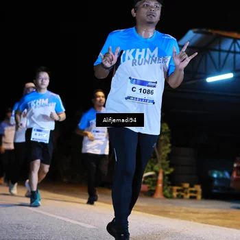 Runner Photo 5752393