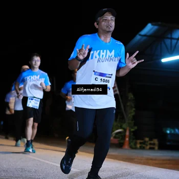 Runner Photo 5752394
