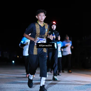 Runner Photo 5752396