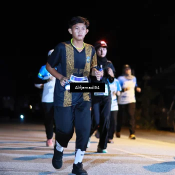 Runner Photo 5752397