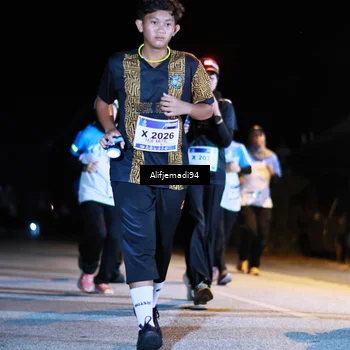 Runner Photo 5752398