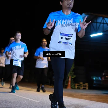 Runner Photo 5752399