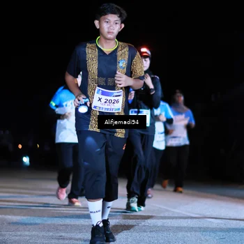 Runner Photo 5752400