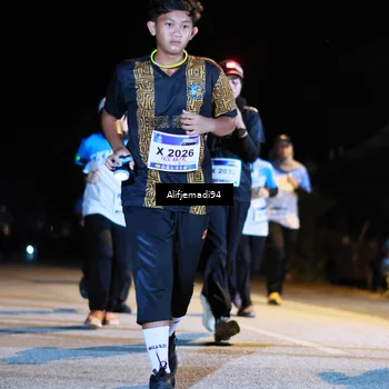 Runner Photo 5752402