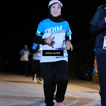 Runner Photo 5752403