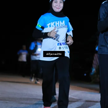 Runner Photo 5752405
