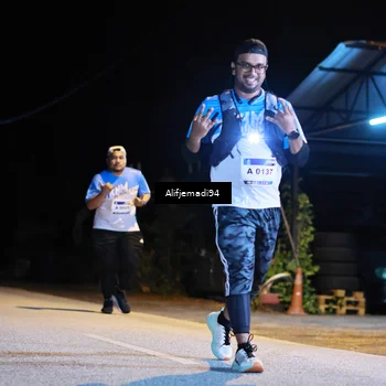 Runner Photo 5752406
