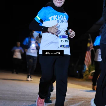 Runner Photo 5752407