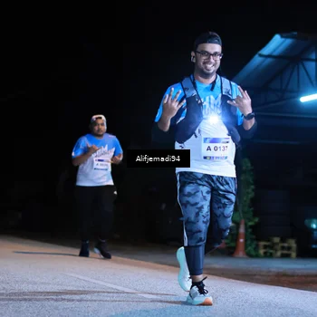 Runner Photo 5752408
