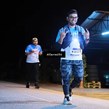 Runner Photo 5752409
