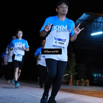 Runner Photo 5752412