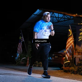 Runner Photo 5752413