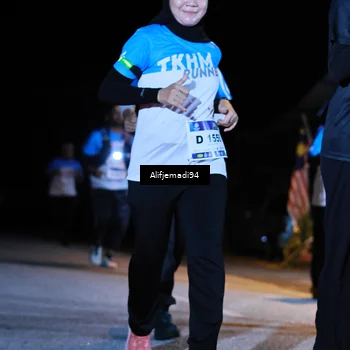 Runner Photo 5752414